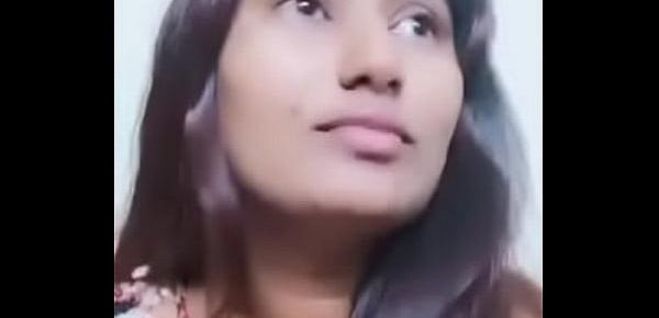  Swathi naidu sharing her new whatsapp details for video sex